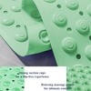 Bath Mat for Bathroom – 19.7” x 31.5” | Non-Slip