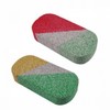 FK커머스 Heel Brush for Removing Calluses with Pumice Stone