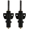 Pair of Machine Motor Carbon Brushes for Hoover Dynamic Next