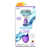 Schick Hydro Silk for Women Razor
