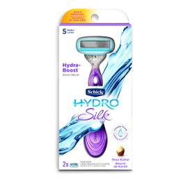Schick Hydro Silk for Women Razor
