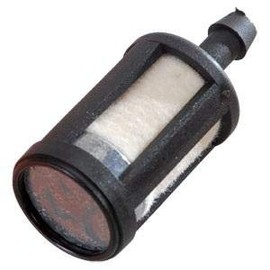 Zama OEM ZF-4 Carburetor Fuel Filter Pack of 10