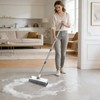 SetSail Floor Scrub Brush, 3 in 1 Floor Scrub Brush
