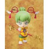 Bandai Tamashii Nations Dragon Kid "Tiger and Bunny" - Chibi-Arts