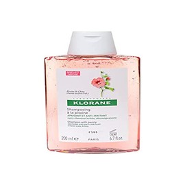 Klorane KLORANE Peony Extract Shampoo Sensitive Scalp 200 ml