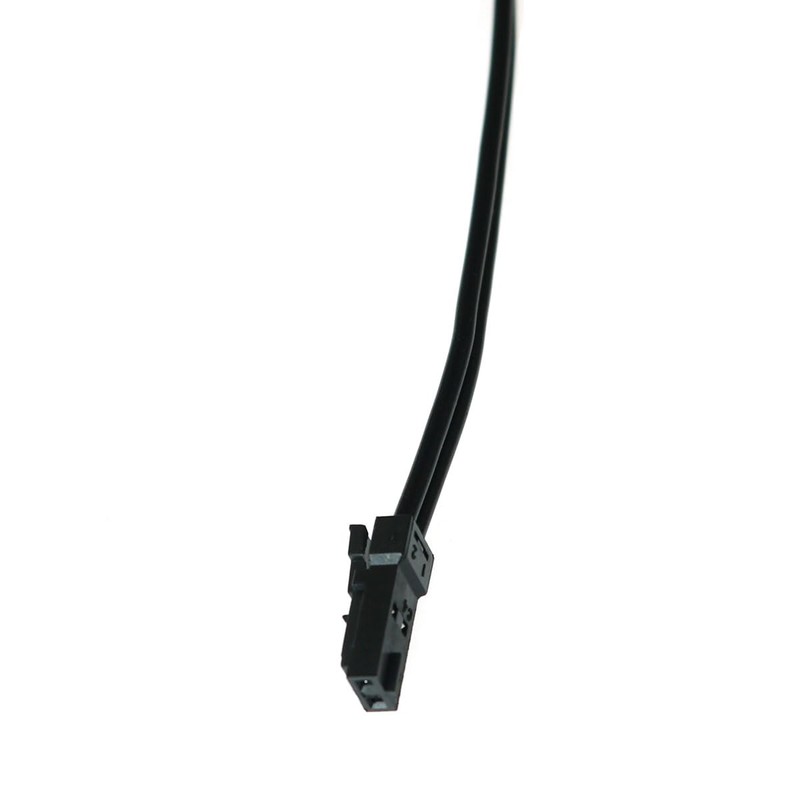 RLECS 6 in 1 Splitter Six-Hole Dupont Junction Box LED