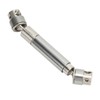RC Car Drive Shaft Metal Middle Transmission Shaft Replacement for