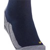 FALKE Men's SK4 Ski Socks Very Light Padding Anti-Bubble Thin