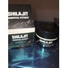 Pure Shilajit Himalayan Resin 50g Natural Supplement