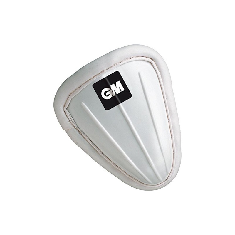 Gunn & Moore Cricket Abdominal Guard 'Slip In' Padded Boys,