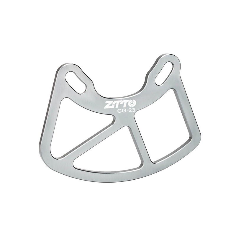 Bash Guard Bicycle Chain Guard Bicycle Chain Guard Aluminum Alloy