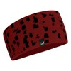 Salewa Bandana model Sella am Salamander headband