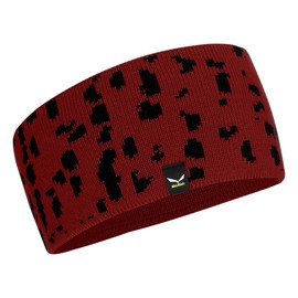 Salewa Bandana model Sella am Salamander headband