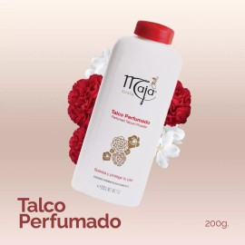 Maja Talco Floral Elegante Maja 200g