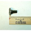 STAFAST #R561814HDLF LOCKING FLANGE PALLET NUT - PLAIN FINISH -