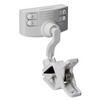 Korg Pitch Crow - G Clip - On Tuner for