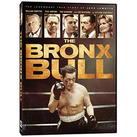 The Bronx Bull