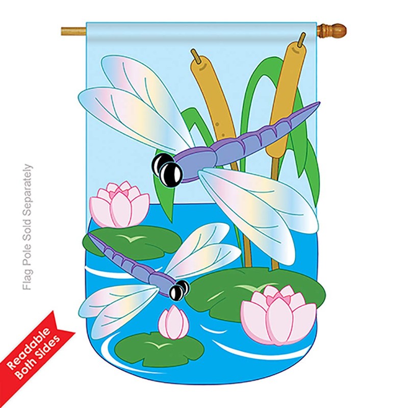 Two Group - Dragonfly Garden Friends - Everyday Bugs &