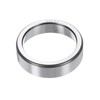 sourcing map 30203 Tapered Roller Bearing Cone and Cup, 17mm