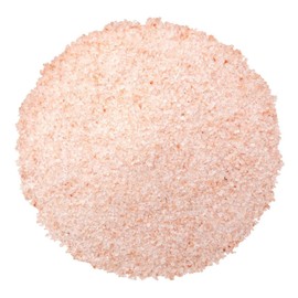 Food to Live Himalayan Pink Salt, 5 Pounds – Fine Grind, Pure, No Additives, No Preservatives, Vegan, Kosher, Bulk. Basic Seasonings. Packed with Minerals. Great for Cooking, Baking, Salt Shakers.