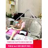네일조명 네일샵 촬영 스탠드 미용 Nail Lamp Nail Shop Photography