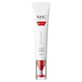 AHC 풀 리프트 아이크림 포 페이스 40ML 시즌 14 1개 AHC Full Lift Eye Cream for Face 40ML Season 14 [AHC Full Lift Eye Cream for Face 40ML Season 14 1 piece]