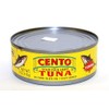 Cento Tuna Tonno Ooil