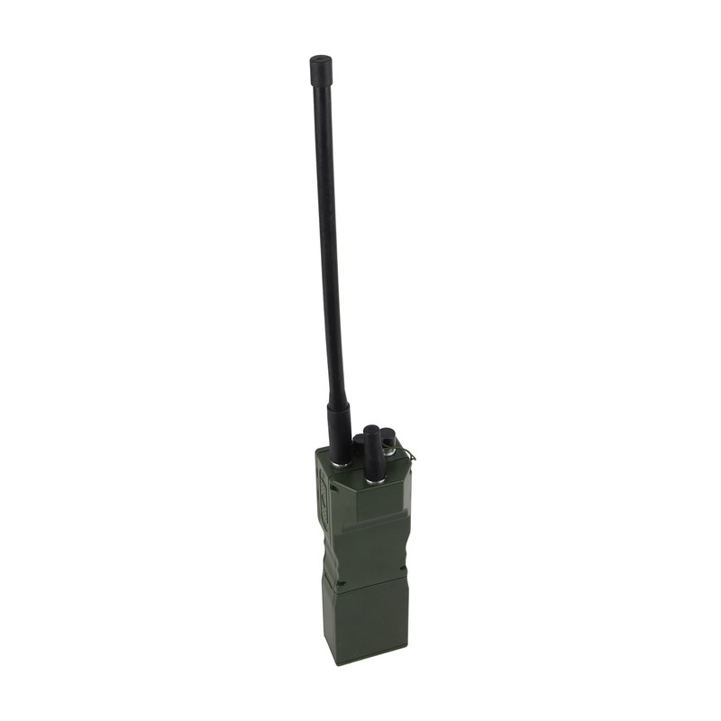 PRC‑152 Dummy Radio Case Model Shell No Function Talkie Walkie