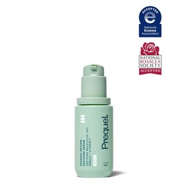 REDNESS REFORM SOOTHING SERUM - Reduce Skin Irritation - Soothing Molecules, Arnica, Oat, Vitamin F Serum