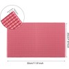 POFET 1/25 Roof Tile Sheet Model Building Material Railway Architecture