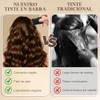 Peine de Tinte para Cabello - Hair Dye Stick, Barra