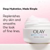 Olay Crema Hidratante Activa Rostro