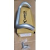 Kawneer 137730-14 Architects Classic Door Pull 9" CTC CLEAR ANODIZED
