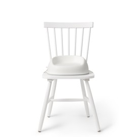 Baby Bjorn 069021 Booster Seat, White