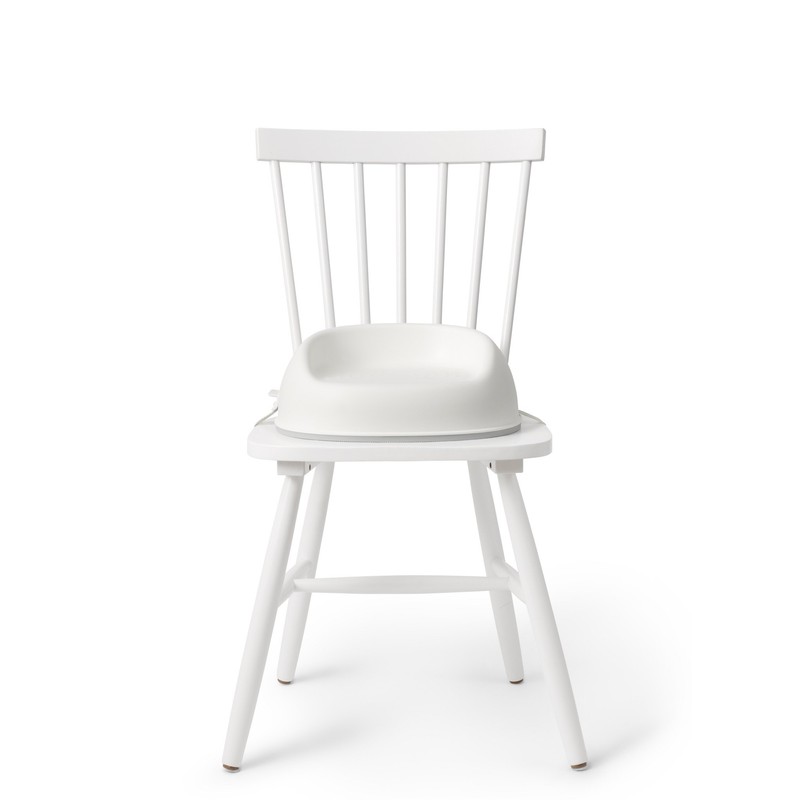 Baby Bjorn 069021 Booster Seat, White