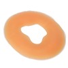 Beauty Pillow Silicone Face Massage Relax Soft Beauty Salon Spa