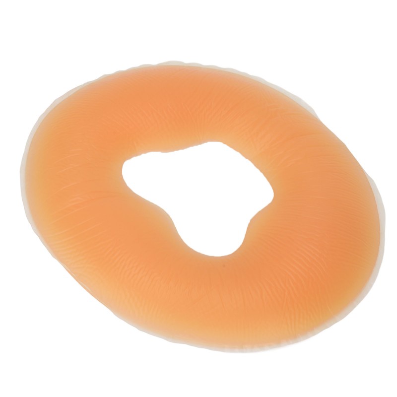 Beauty Pillow Silicone Face Massage Relax Soft Beauty Salon Spa