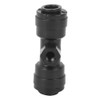 1/4 LowPressure Quick Spray Tower Fog Nozzles Patio Outdoor Cooling
