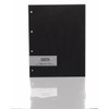 Rössler 1321000070 Photo Card Black Paper Thickness 300 g/m² for
