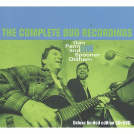 Complete Duo Recordings