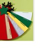 THE TWIDDLERS - 15 Christmas Party Hats - Festive Photo
