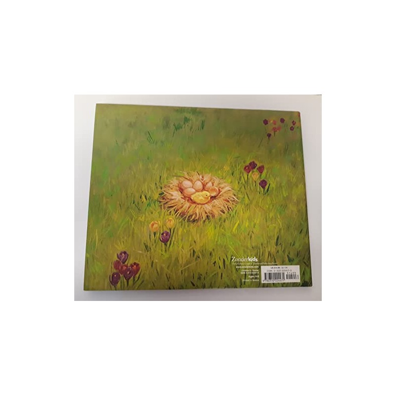 The Legend of the Easter Egg