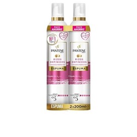 ESP PANTENE 200 DEFINED CURLS DP