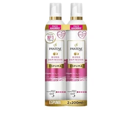 ESP PANTENE 200 DEFINED CURLS DP