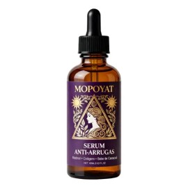 Esencia Antiarruga-mococaracol Retinol Colágeno Suero Facial                                                                                          