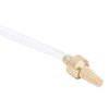 Walfront (2Pcs) Mist Coolant Lubrication Spray System Engraving Cooling Sprayer