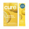 Cure Hydration | Plant-Based Electrolyte Drink Mix | No Added