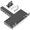 YZONA Tow Hitch 2 Inch, Trailer Hitch Winch Mount with