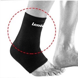DY Commerce Runwave Ankle Support 1602 Ankle Protection 2ea