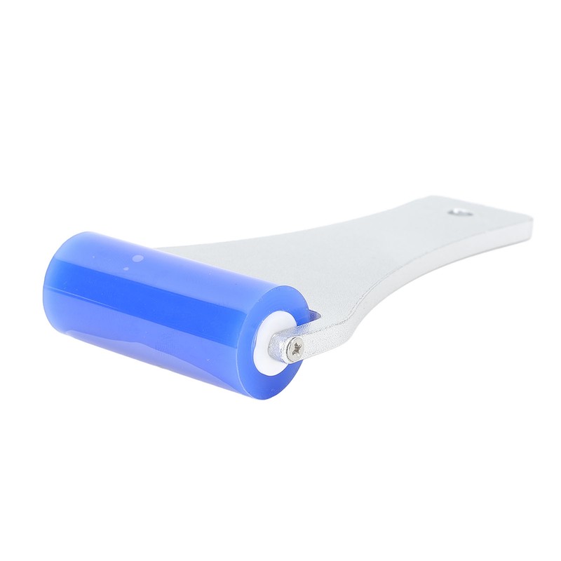 Silicone Manual Dust Roller Cleaner Tool with Static Electric Function